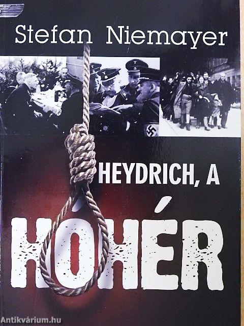 Heydrich, a hóhér