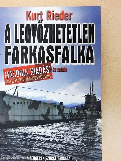 A legyőzhetetlen farkasfalka