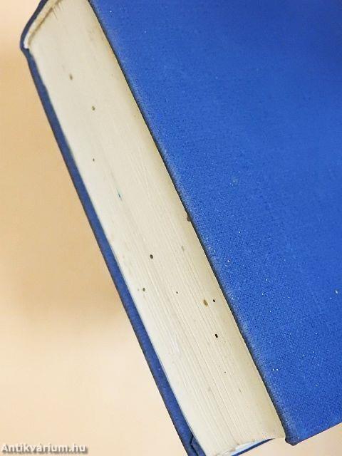 József és testvérei I-II. 