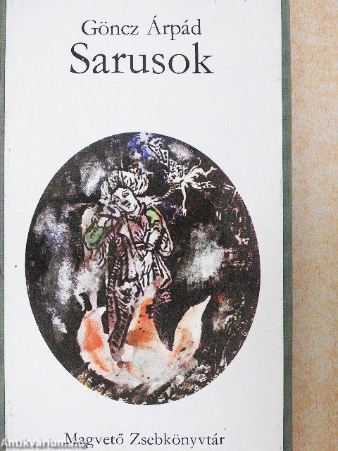 Sarusok