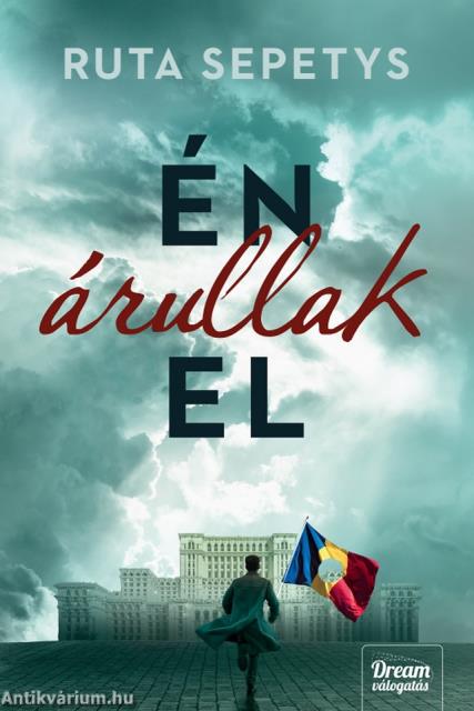 Én árullak el