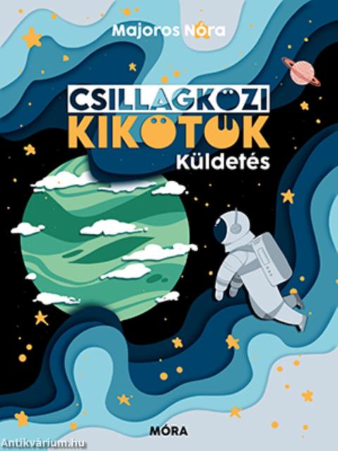 Csillagközi kikötők - Küldetés