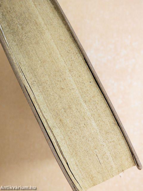 Amerikai elbeszélők I-II.