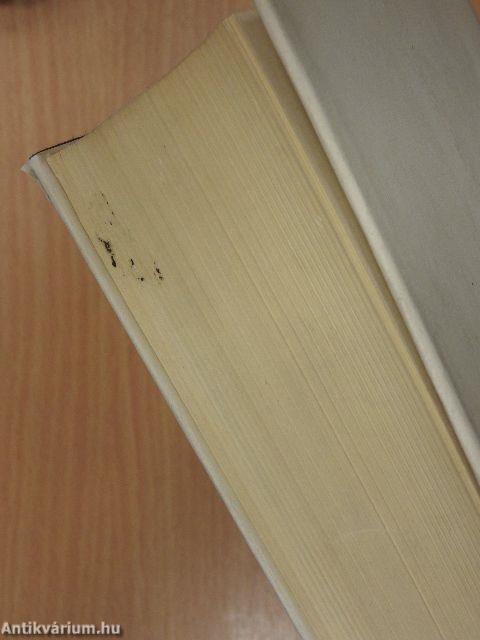 Párhuzamos életrajzok I-II.