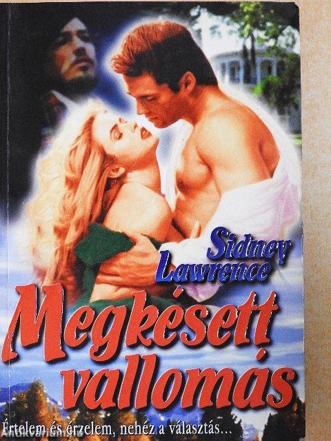 Megkésett vallomás