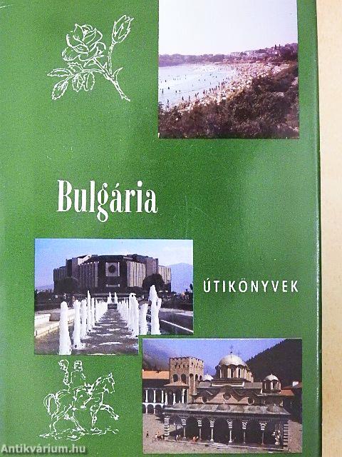 Bulgária