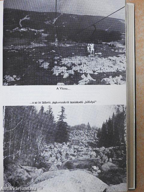 Bulgária