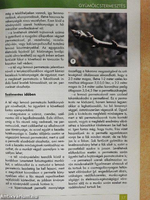 Kerti Kalendárium 2010. (nem teljes évfolyam)