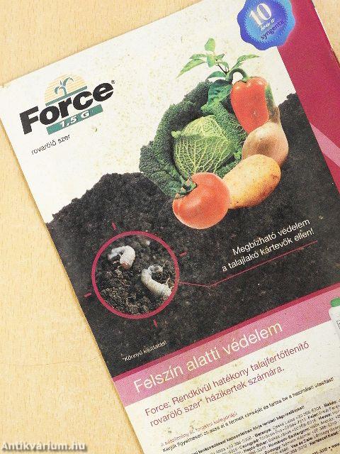 Kerti Kalendárium 2010. (nem teljes évfolyam)