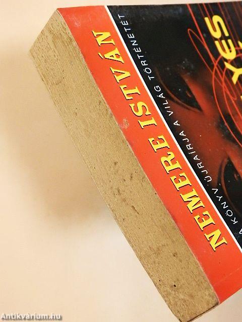 Rejtélyes elődök 2.