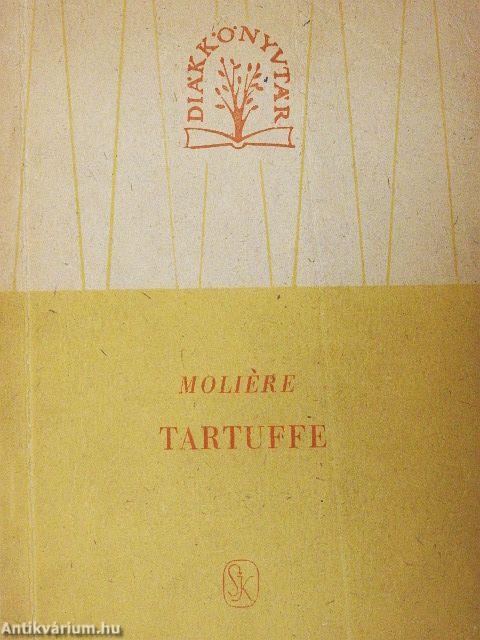 Tartuffe
