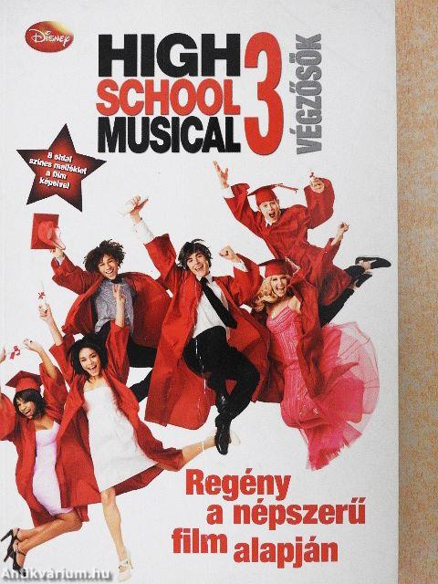 High School Musical 3.