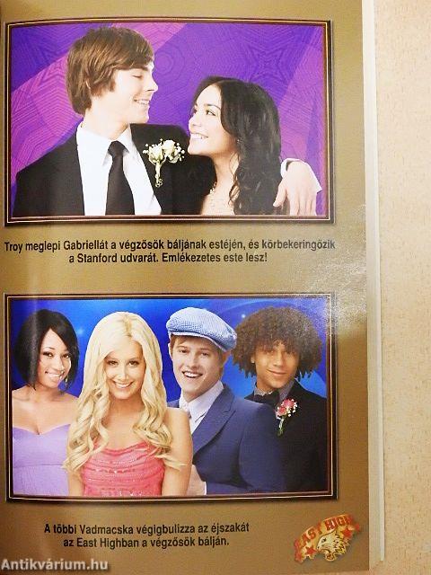 High School Musical 3.