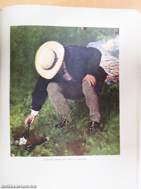 Magyar festészet a XIX. században