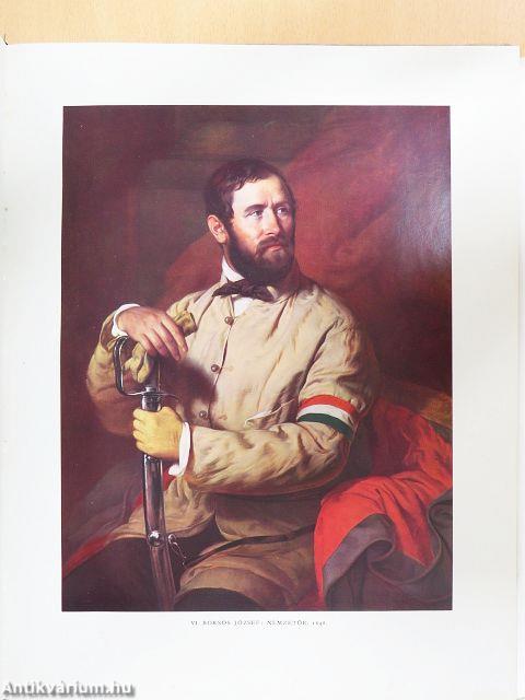 Magyar festészet a XIX. században