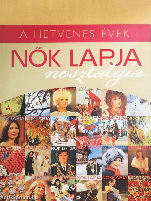 Nők Lapja nosztalgia