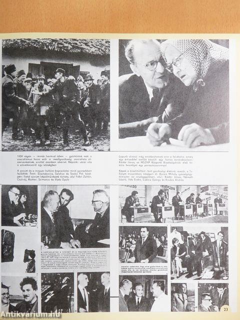 Nők Lapja nosztalgia