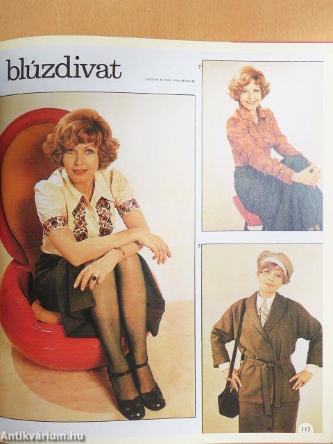 Nők Lapja nosztalgia