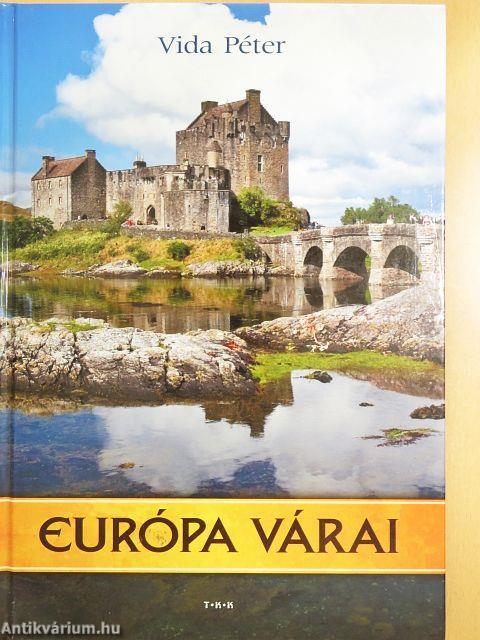 Európa várai