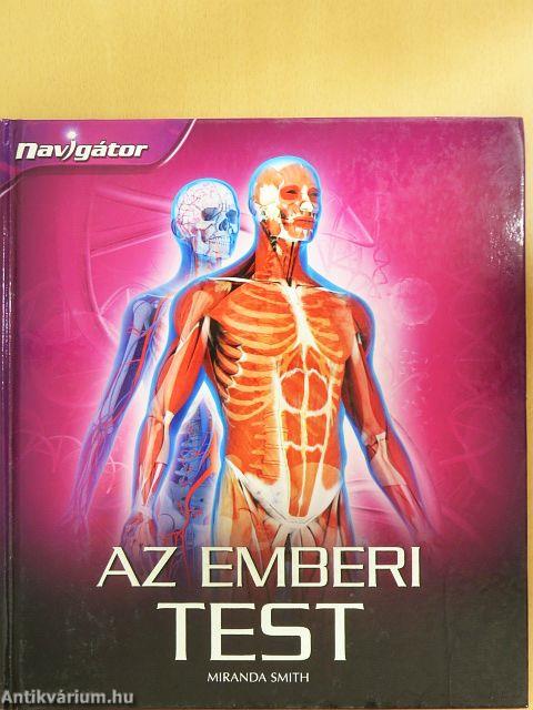 Az emberi test