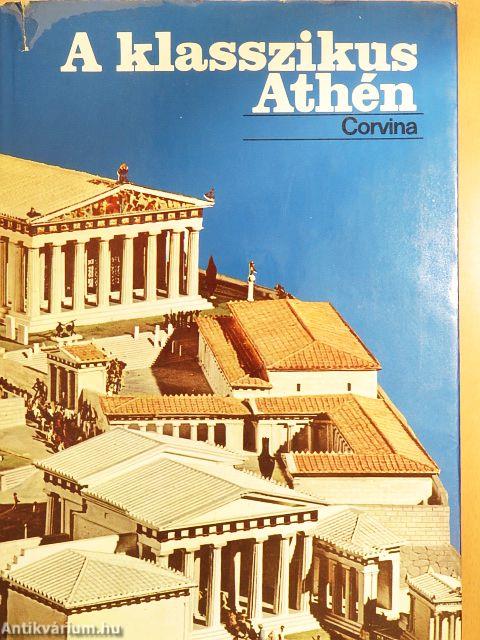 A klasszikus Athén
