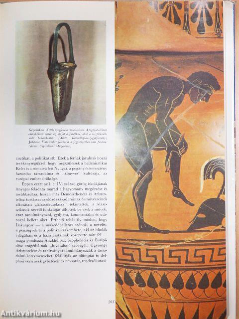 A klasszikus Athén