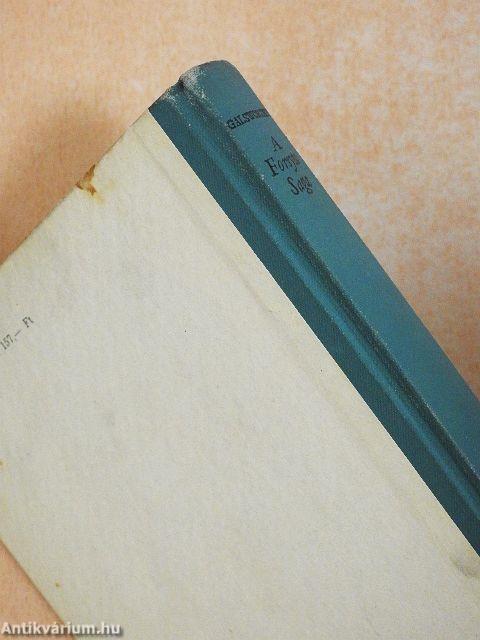 A Forsyte-Saga 1-2./Modern komédia 1-2.