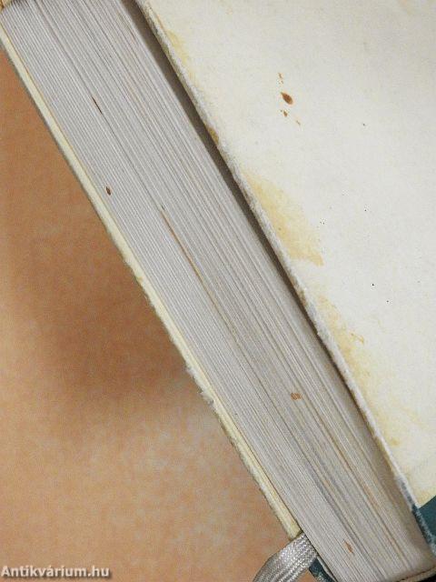 A Forsyte-Saga 1-2./Modern komédia 1-2.