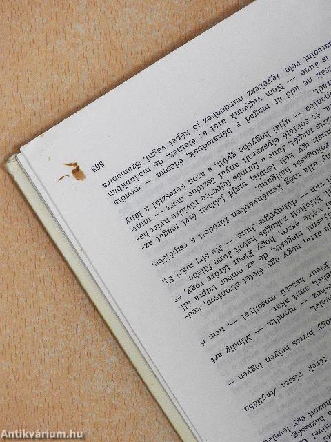 A Forsyte-Saga 1-2./Modern komédia 1-2.