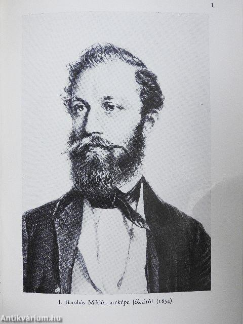 Egy magyar nábob I-II.