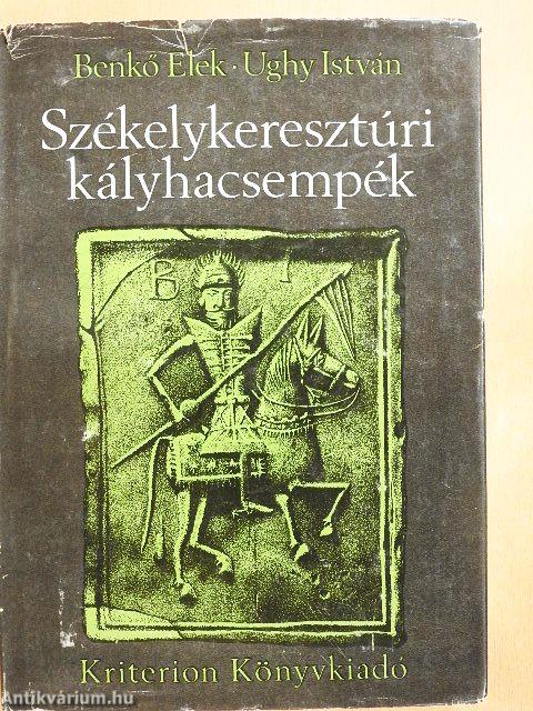Székelykeresztúri kályhacsempék