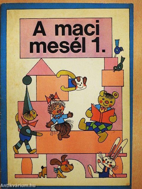 A maci mesél 1.