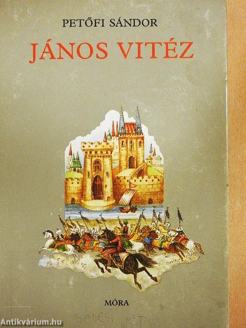 János vitéz