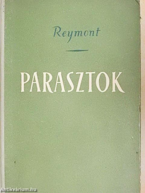 Parasztok I-II.