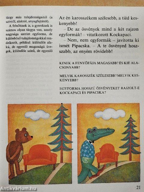 Vidám matematika II.