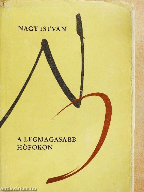 A legmagasabb hőfokon