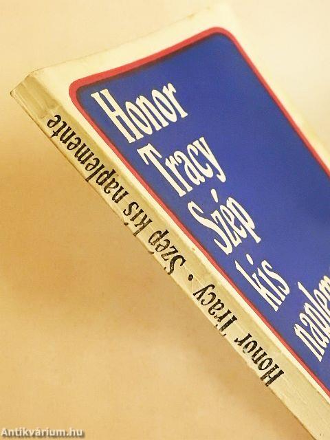 Szép kis naplemente