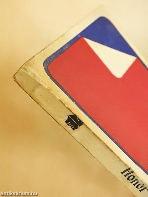 Szép kis naplemente