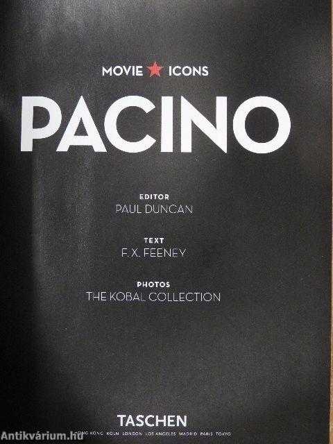 Pacino