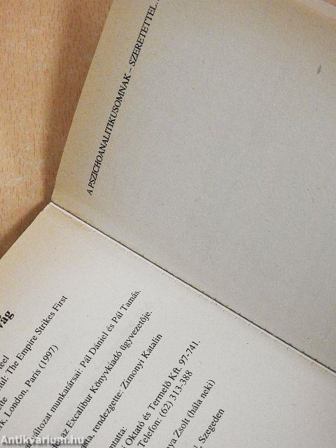 Az irodalom visszavág