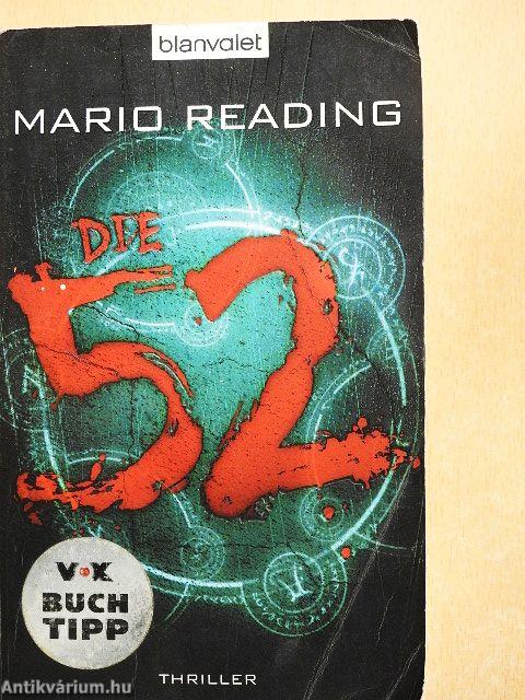 Die 52