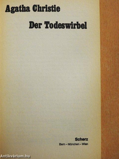 Der Todeswirbel
