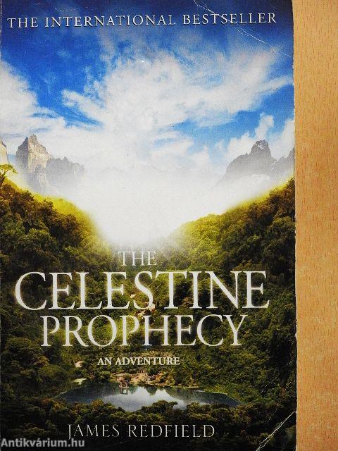 The Celestine Prophecy