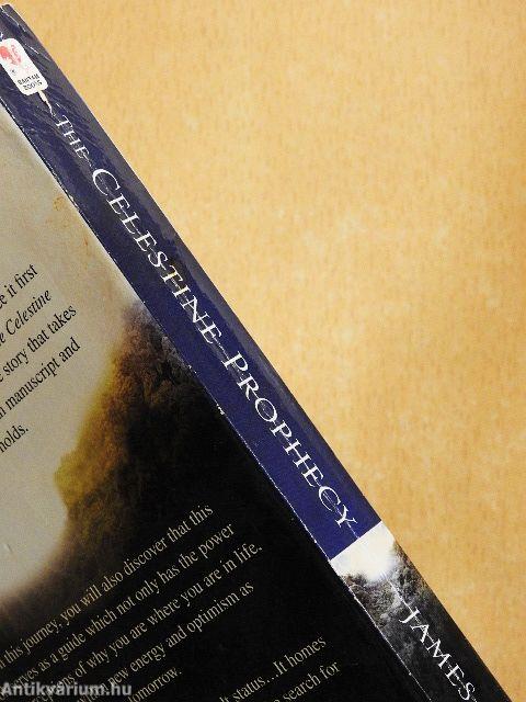 The Celestine Prophecy