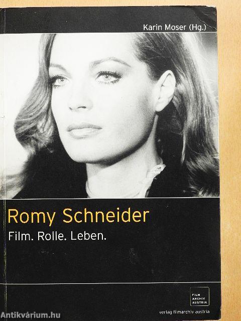 Romy Schneider