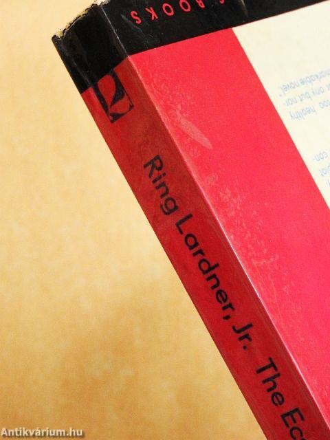 The Ecstasy of Owen Muir