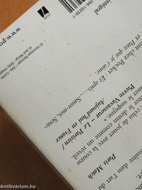 Je Reviens te Chercher