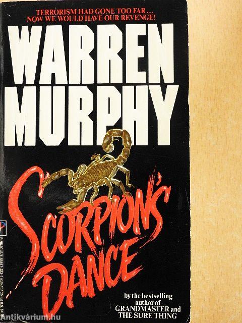 Scorpion's Dance