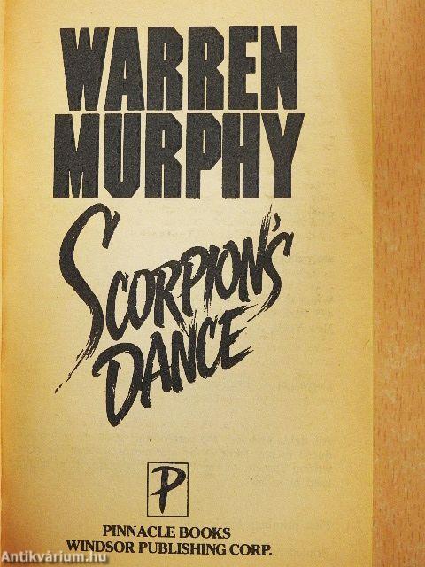 Scorpion's Dance