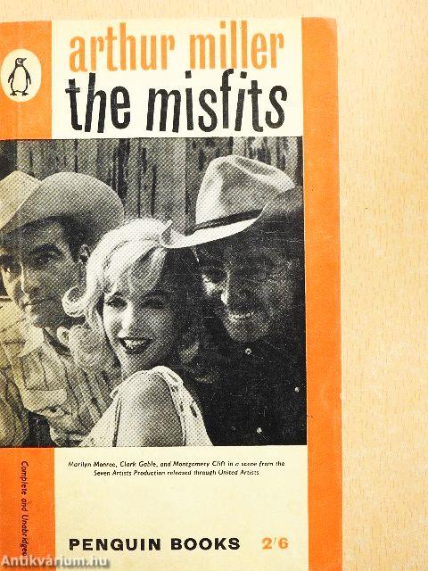 The Misfits